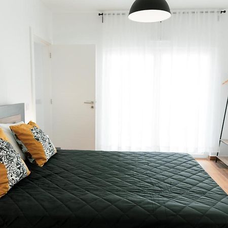 Gold Apartment Ferrel I Kültér fotó