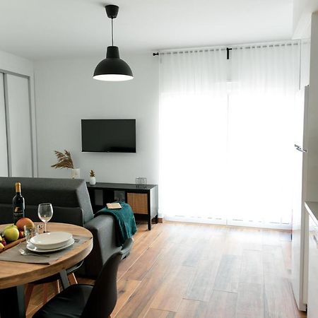 Gold Apartment Ferrel I Kültér fotó