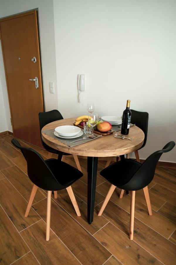 Gold Apartment Ferrel I Kültér fotó