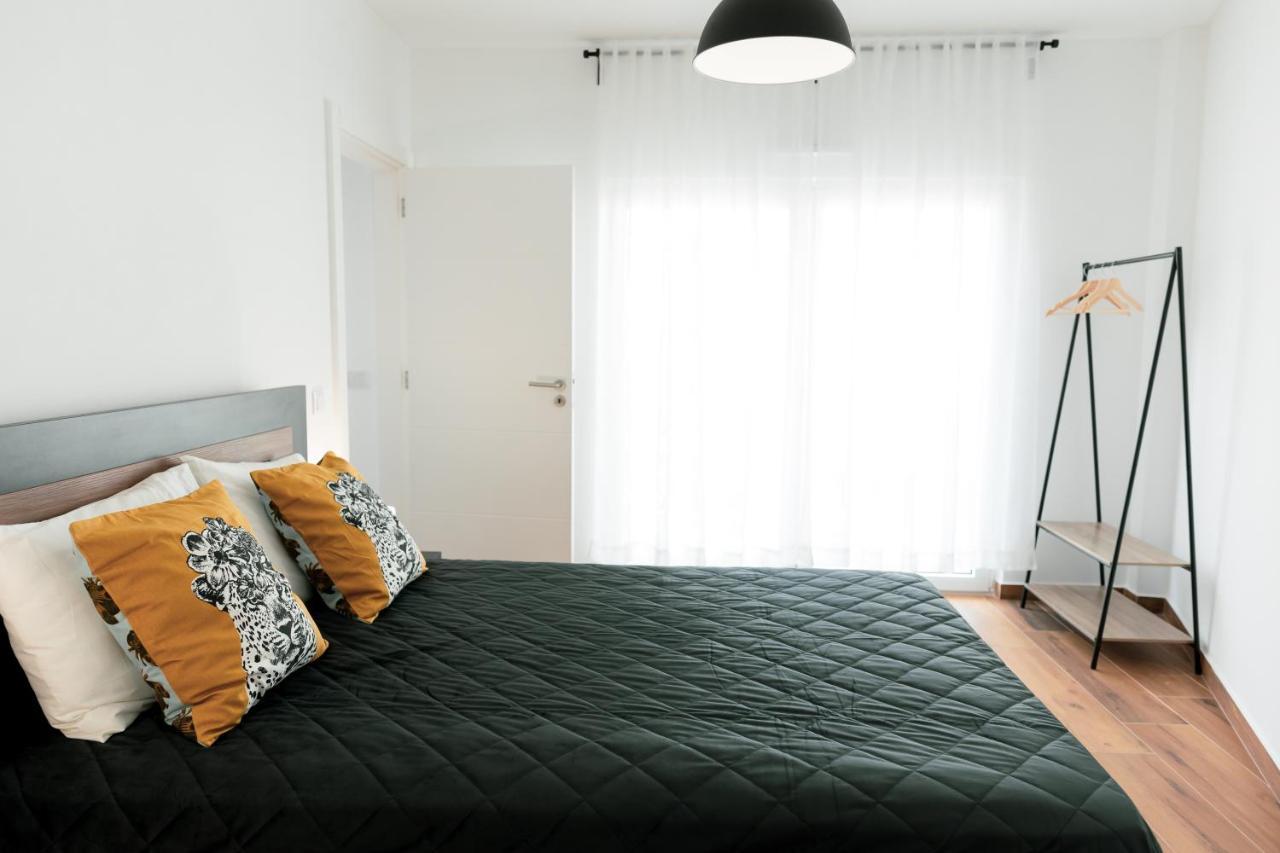 Gold Apartment Ferrel I Kültér fotó