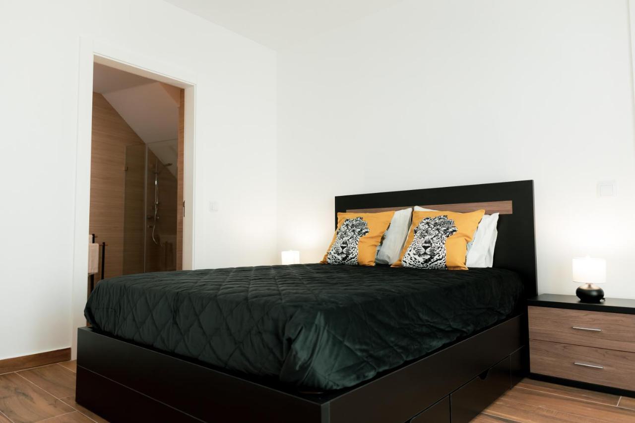 Gold Apartment Ferrel I Kültér fotó